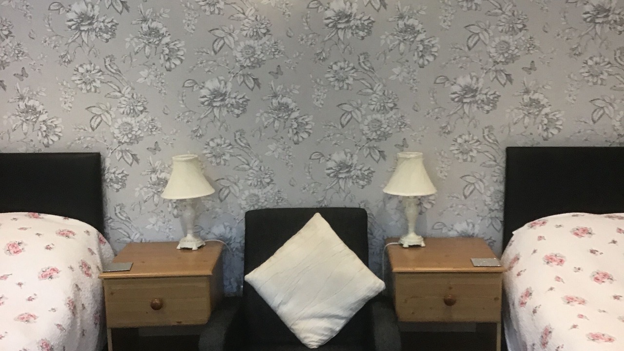 Photo of Bedroom in Huby