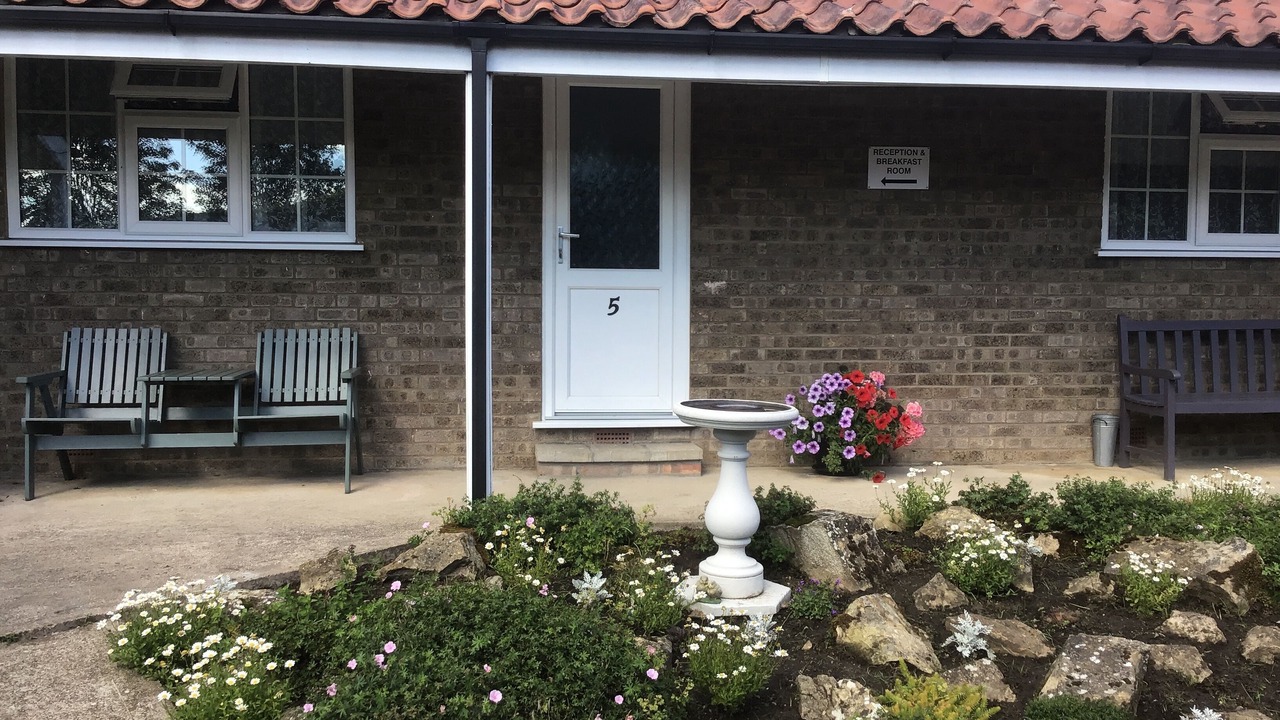 Photo of Outdoor in Huby