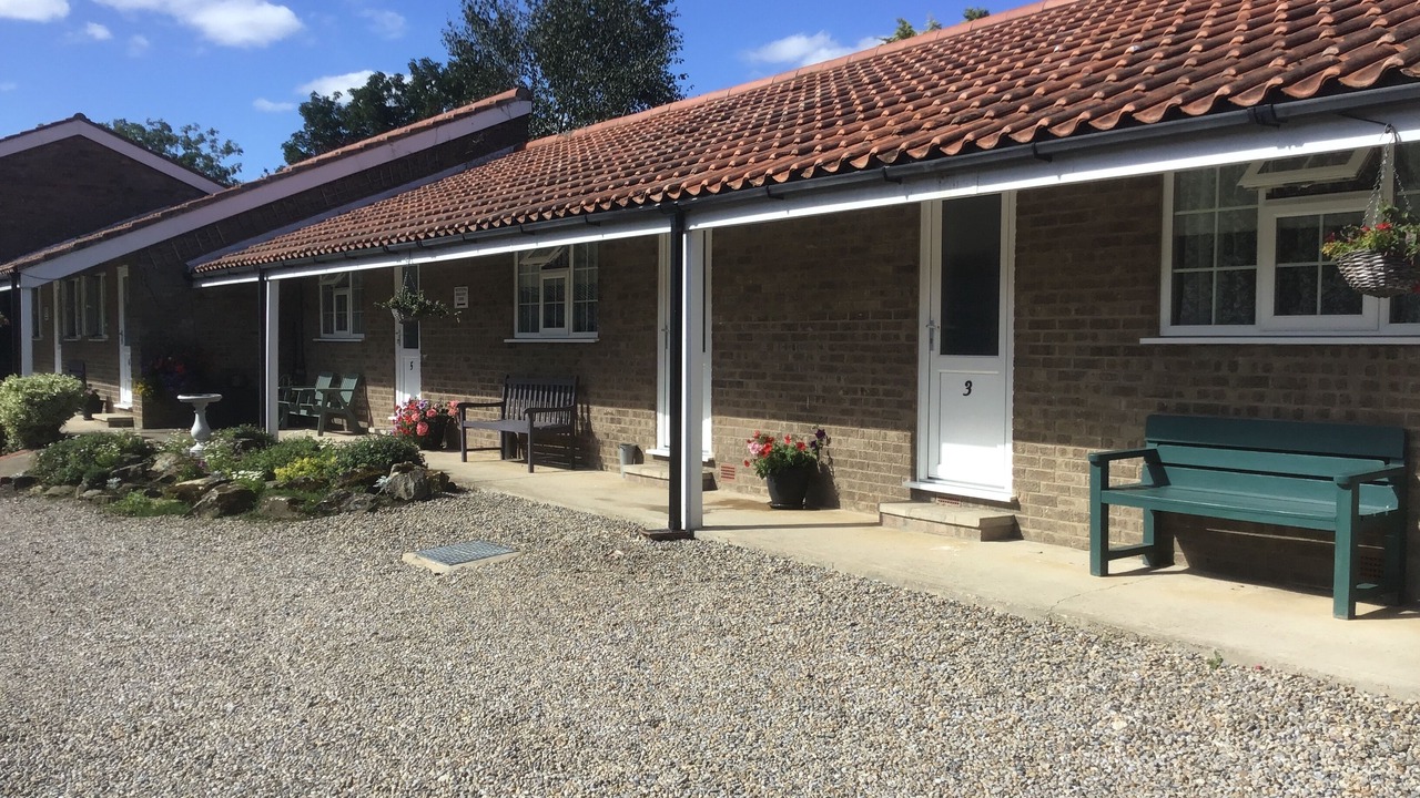 Photo of Outdoor in Huby