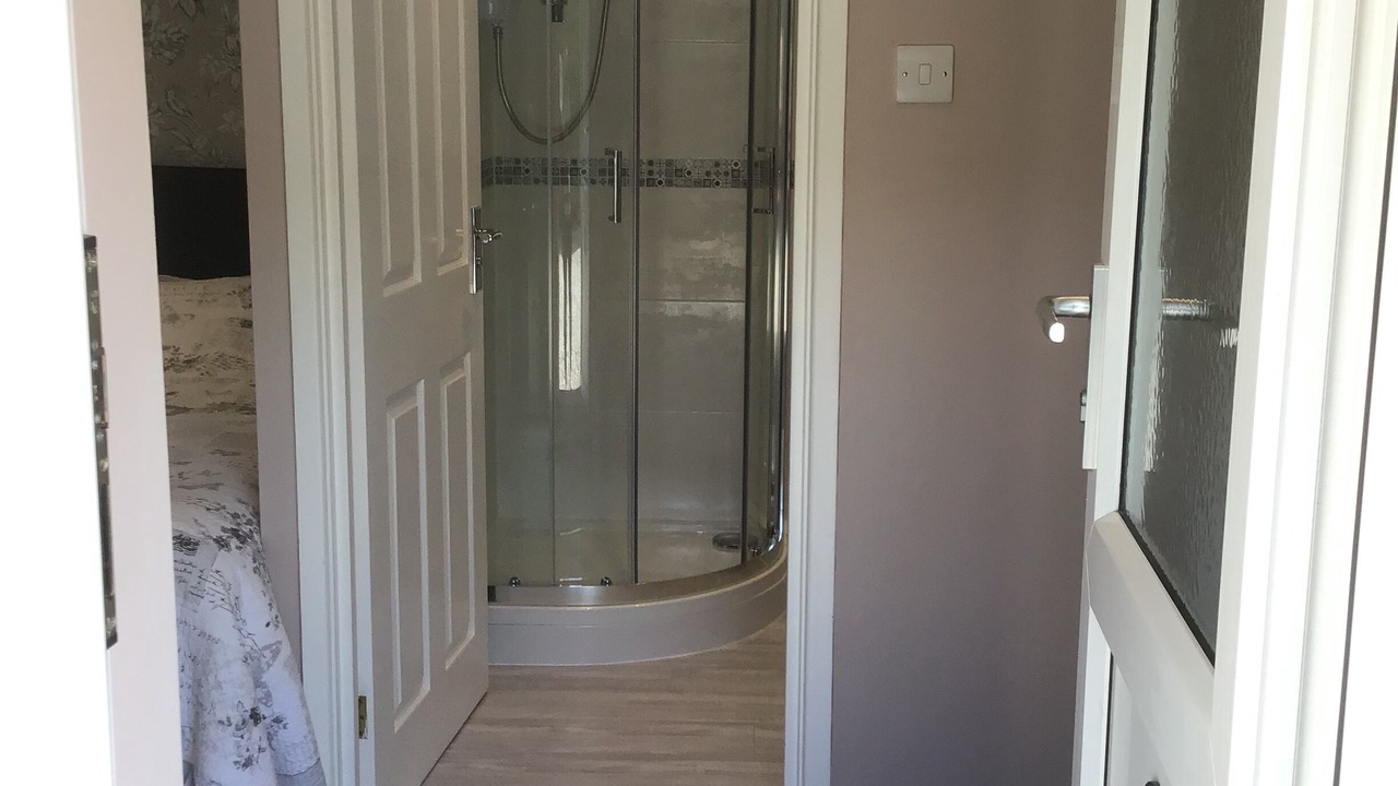 Photo of Bathroom in Huby