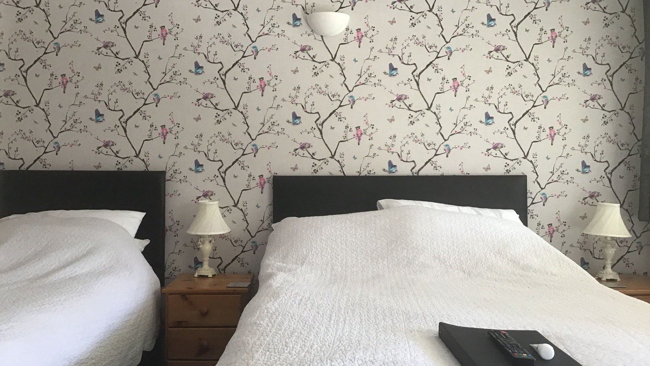 Photo of Bedroom in Huby