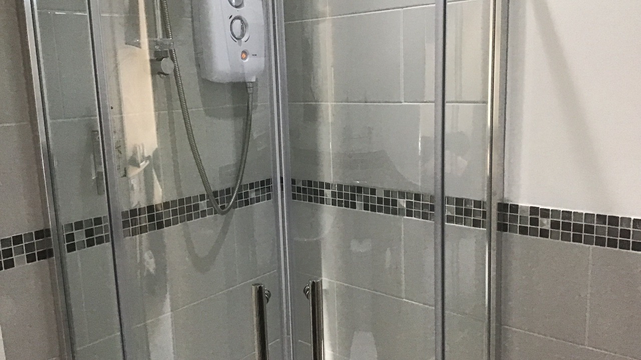 Photo of Bathroom in Huby