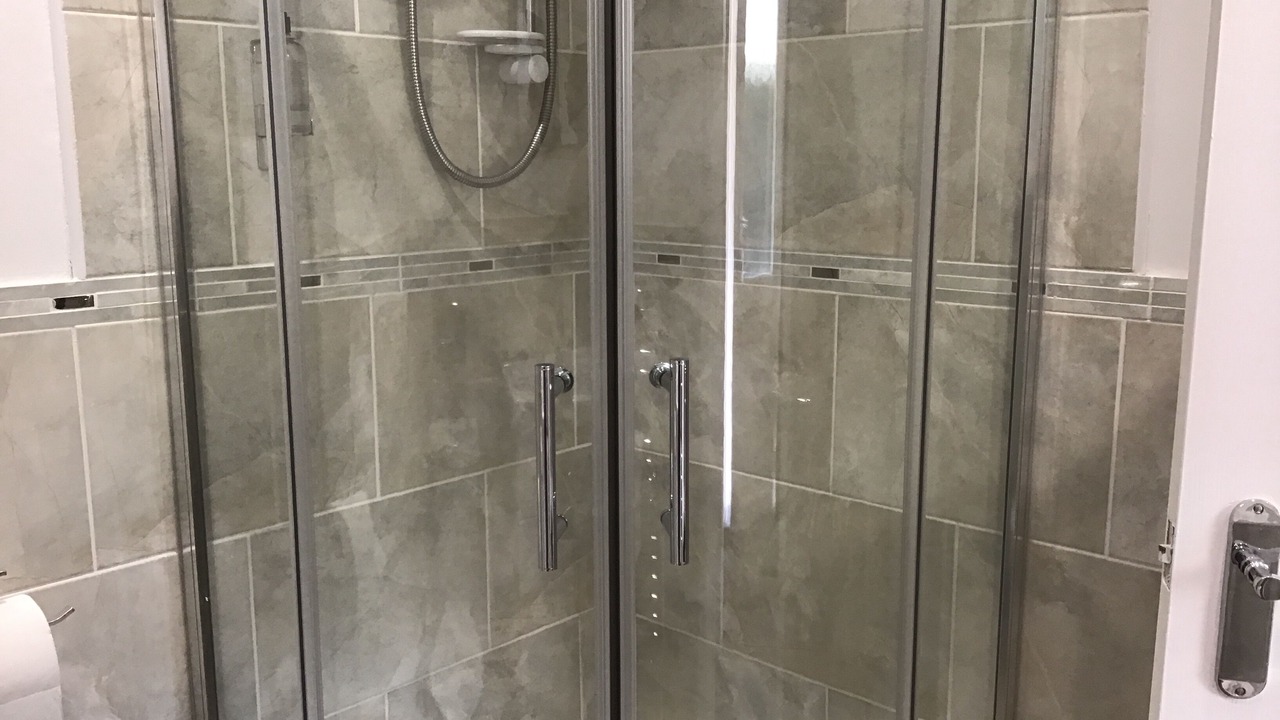 Photo of Bathroom in Huby