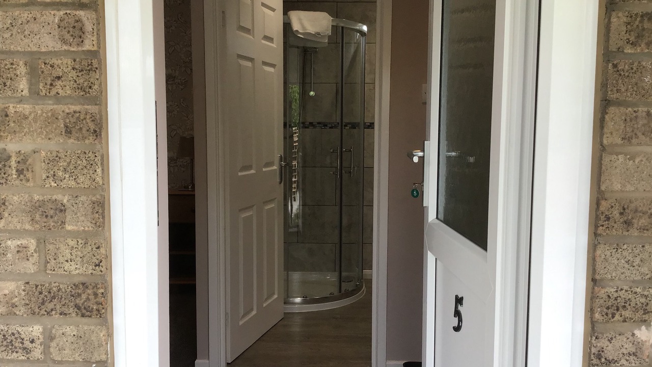 Photo of Bathroom in Huby