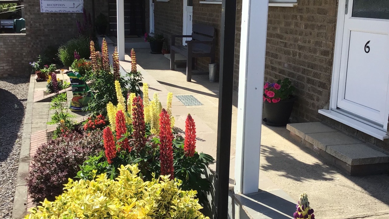 Photo of Outdoor in Huby