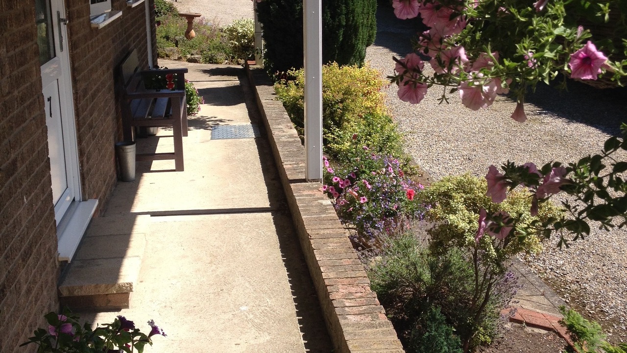 Photo of Outdoor in Huby