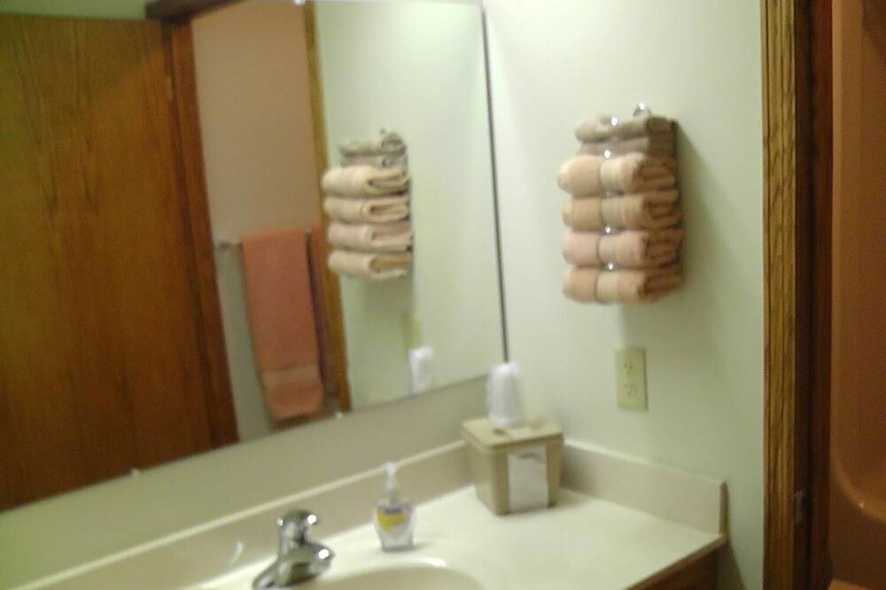 Photo of Bathroom in Hixton