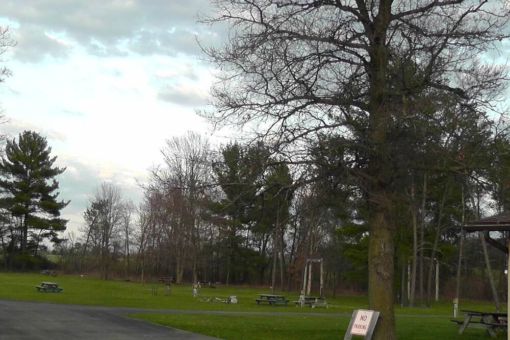 Photo of Outdoor in Hixton