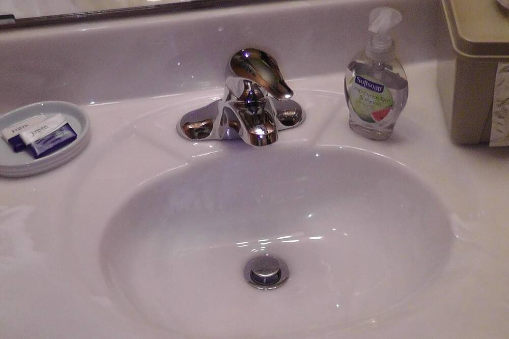 Photo of Bathroom in Hixton