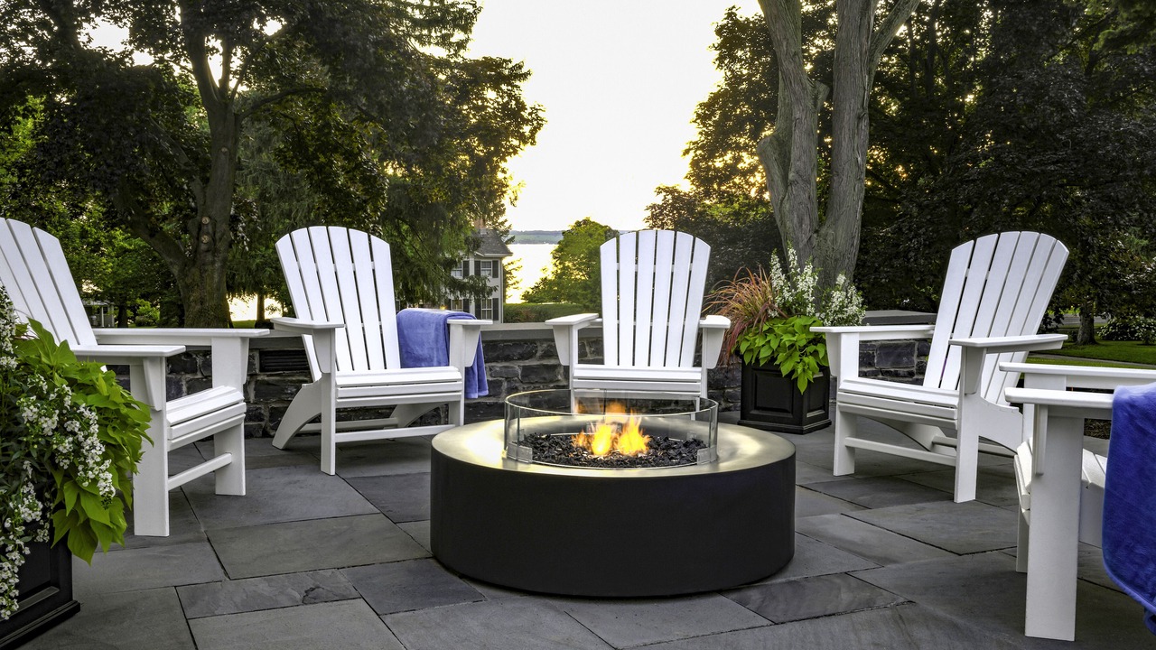 Photo of Outdoor in Town of Ledyard