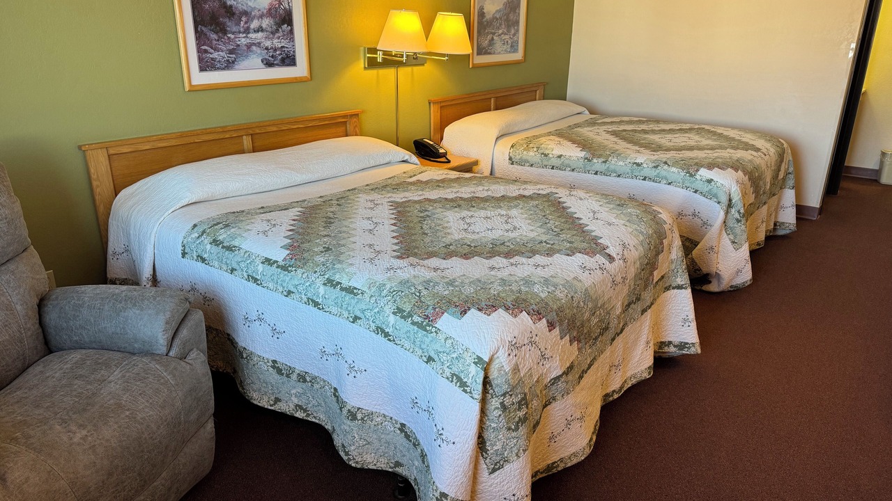 Photo of Bedroom in Gaastra