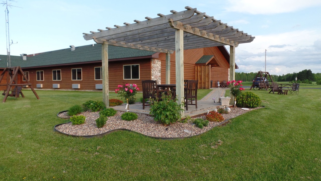 Photo of Patio Balcony in Gaastra