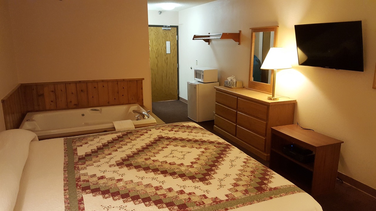 Photo of Bedroom in Gaastra