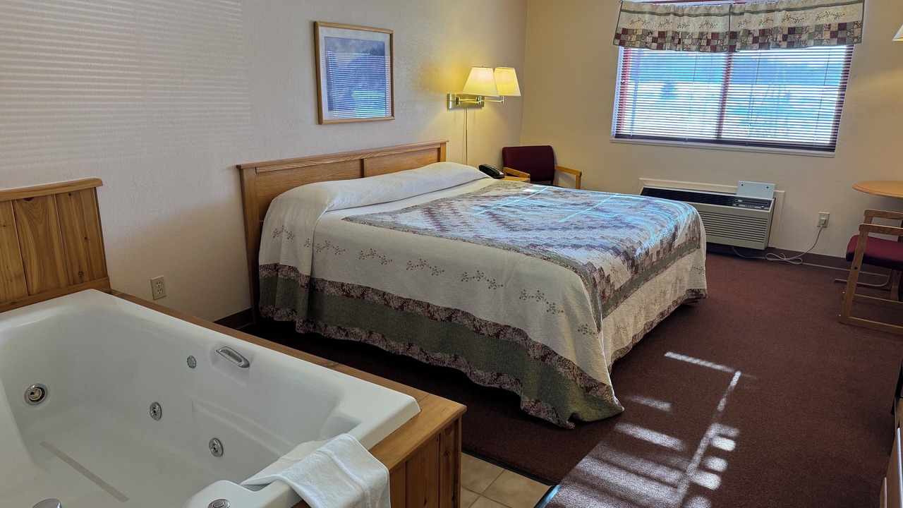 Photo of Bedroom in Gaastra