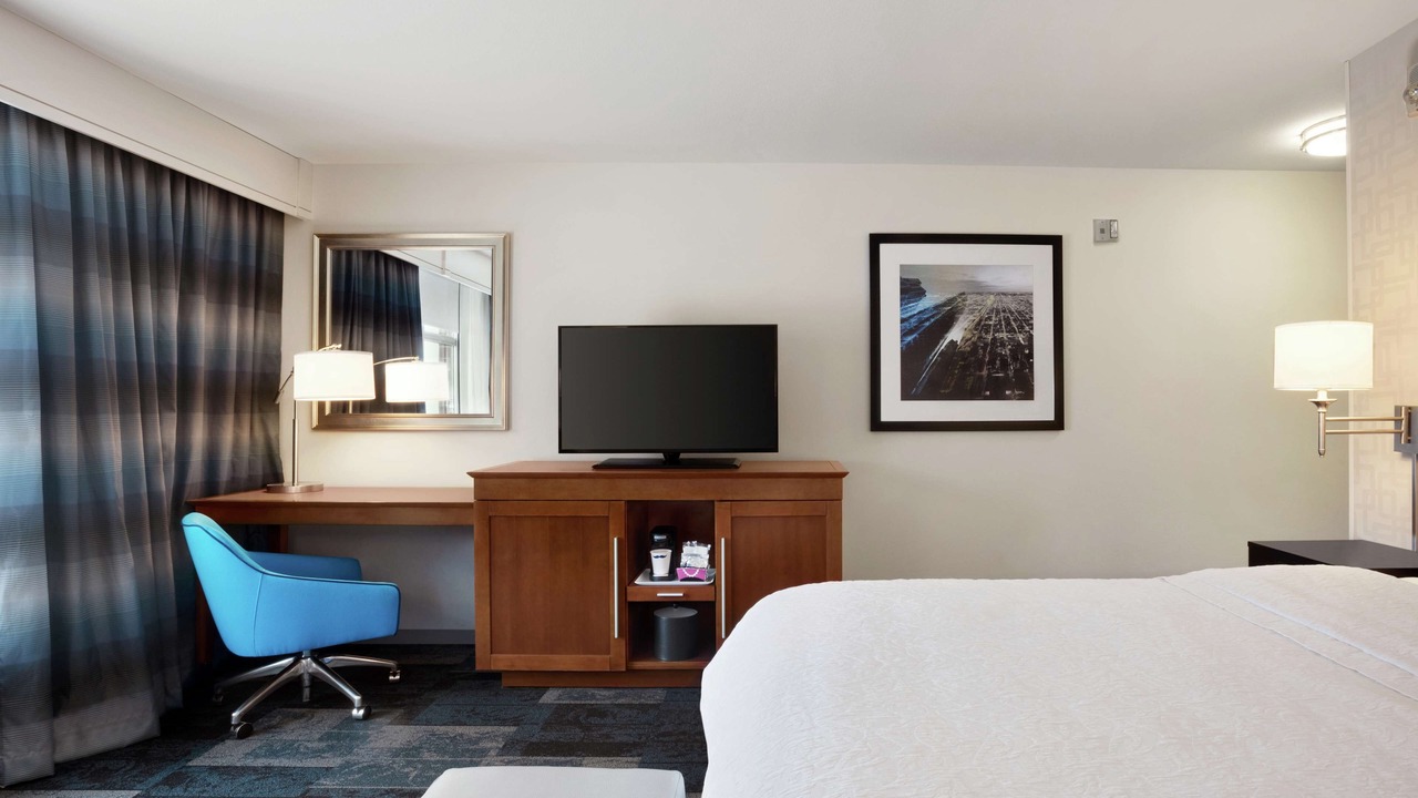 Photo of Bedroom in Rosemont