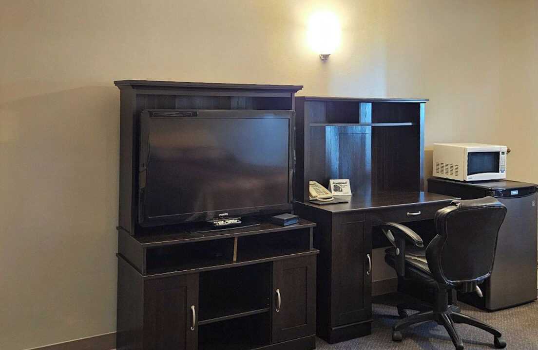 Photo of Bedroom in Weyburn