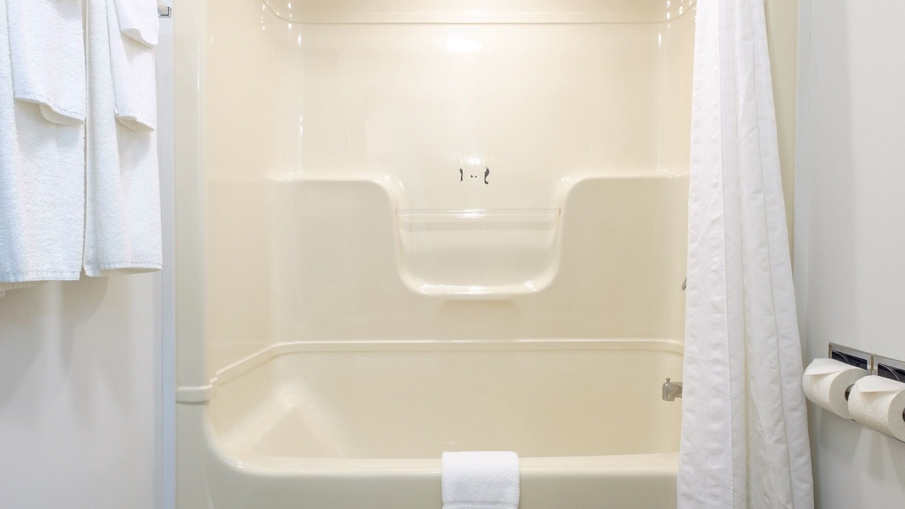 Photo of Bathroom in Weyburn