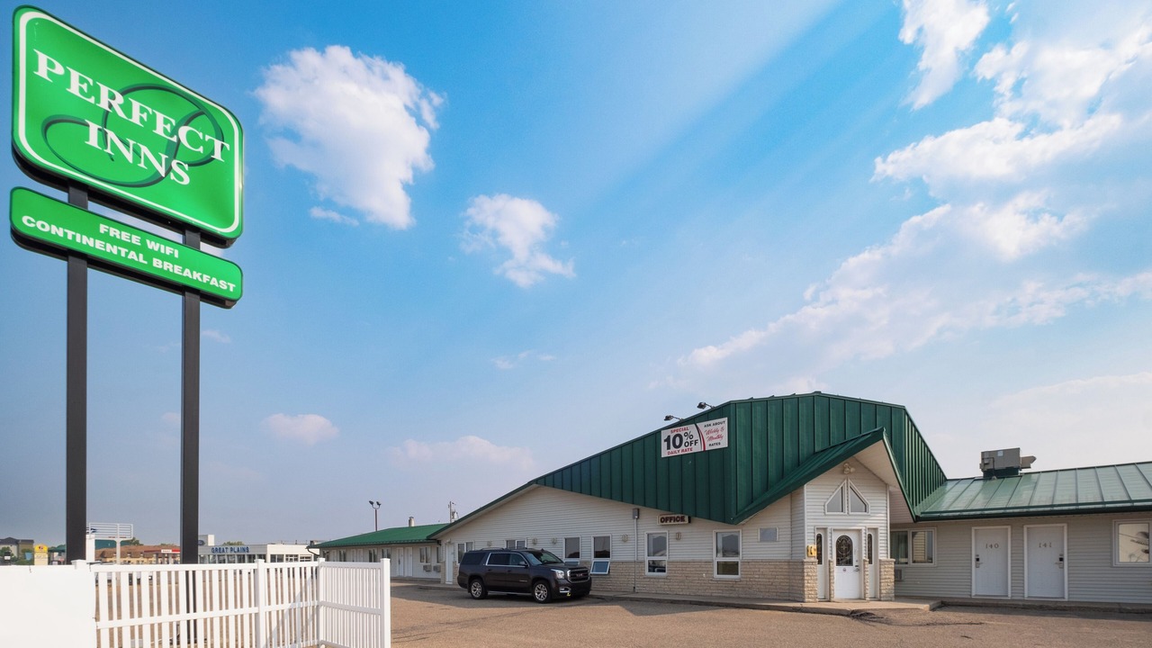 Photo of Outdoor in Weyburn