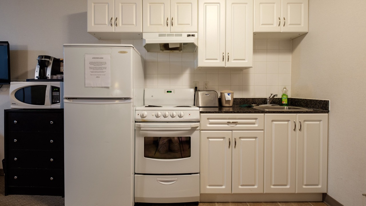 Photo of Kitchen in Weyburn