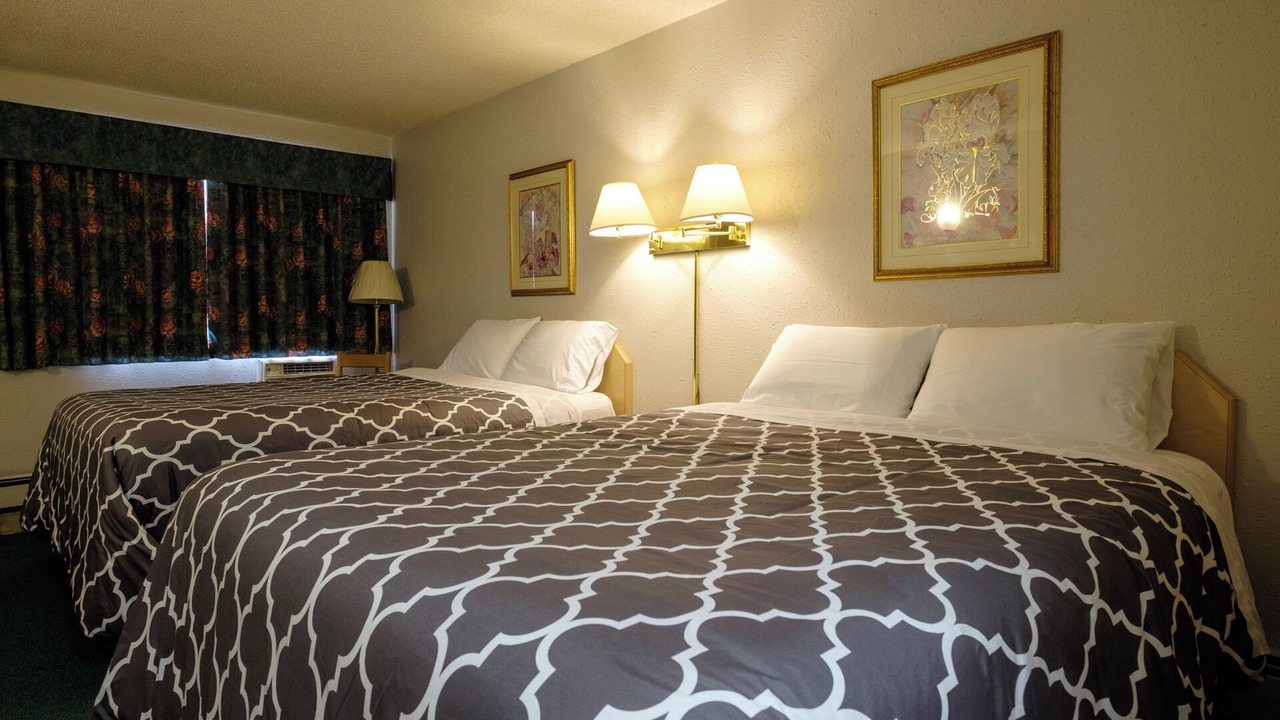 Photo of Bedroom in Weyburn