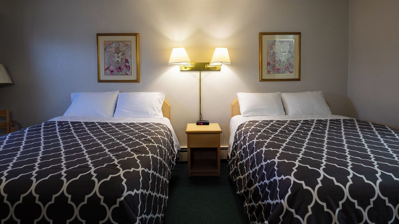 Photo of Bedroom in Weyburn