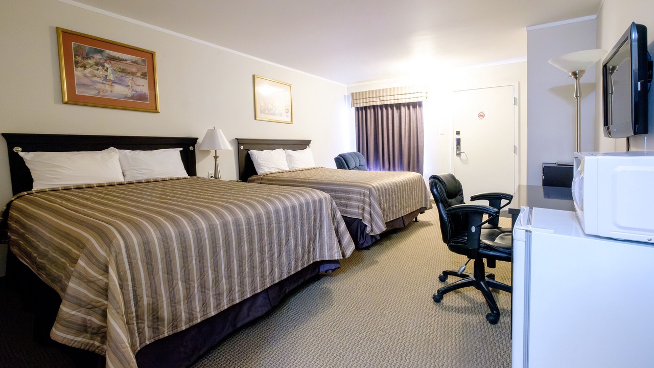 Photo of Bedroom in Weyburn