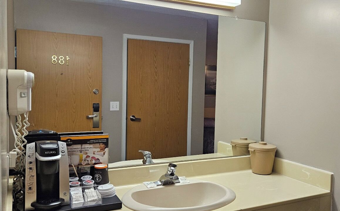 Photo of Bathroom in Weyburn