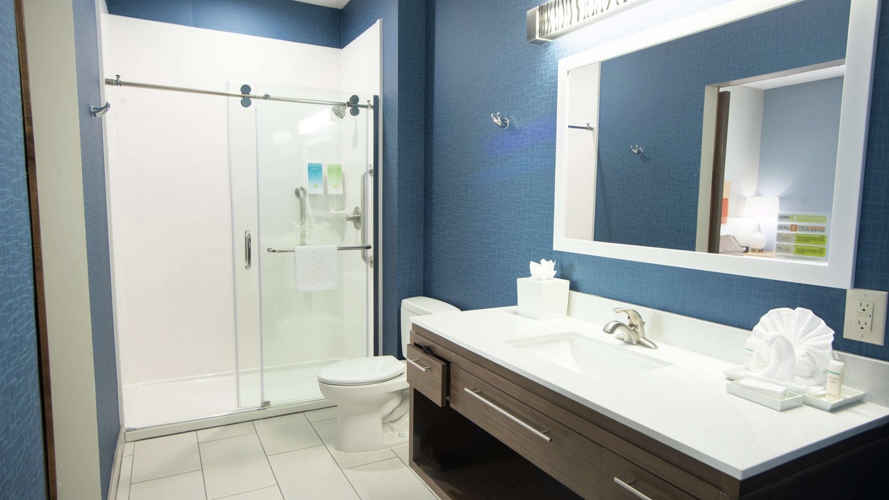 Photo of Bathroom in Tulsa
