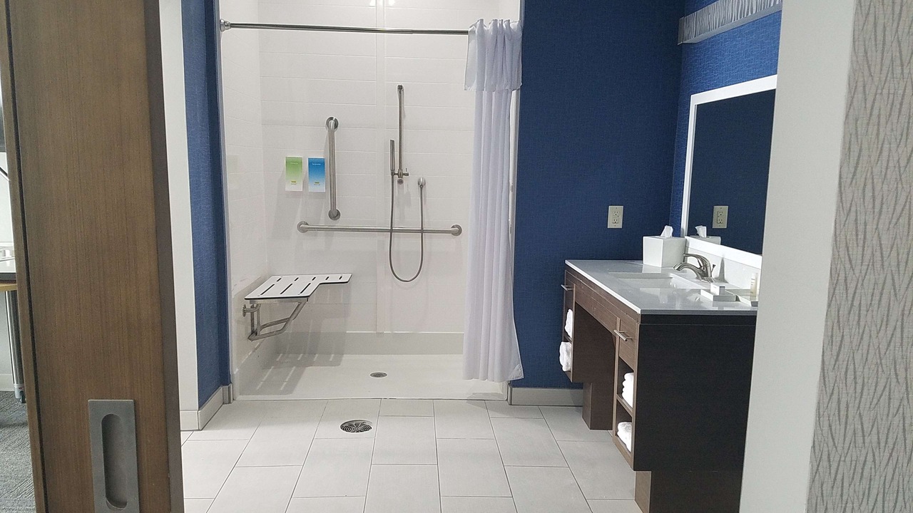 Photo of Bathroom in Tulsa