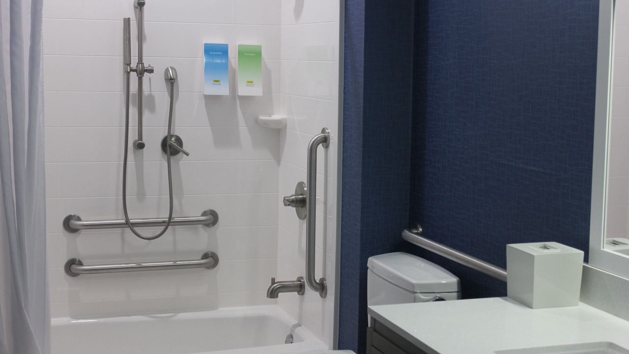 Photo of Bathroom in Tulsa