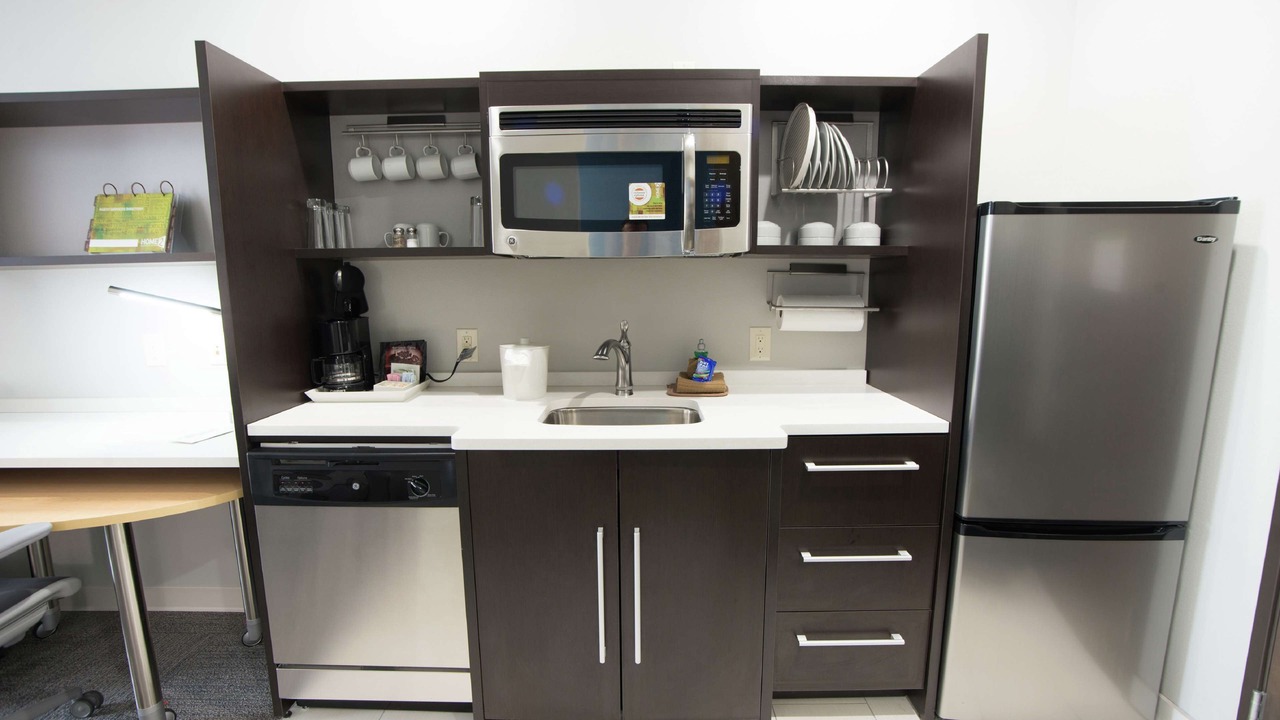 Photo of Kitchen in Tulsa