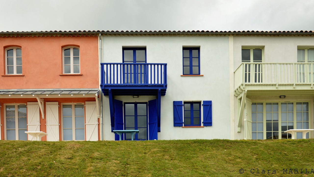 Photo of Outdoor in Carla-Bayle