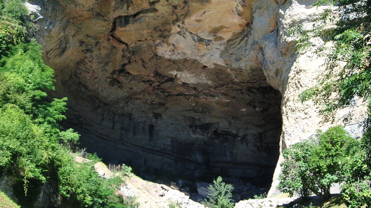 Photo of Outdoor in Carla-Bayle