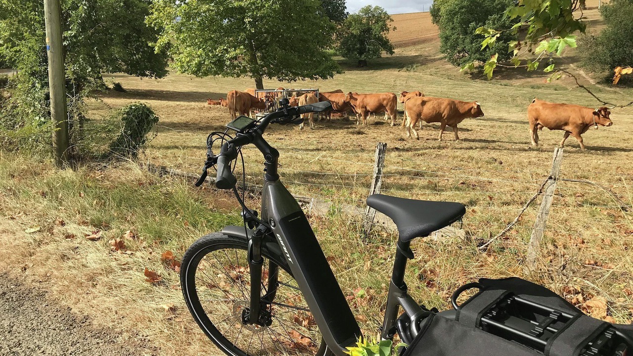 Photo of Outdoor in Carla-Bayle