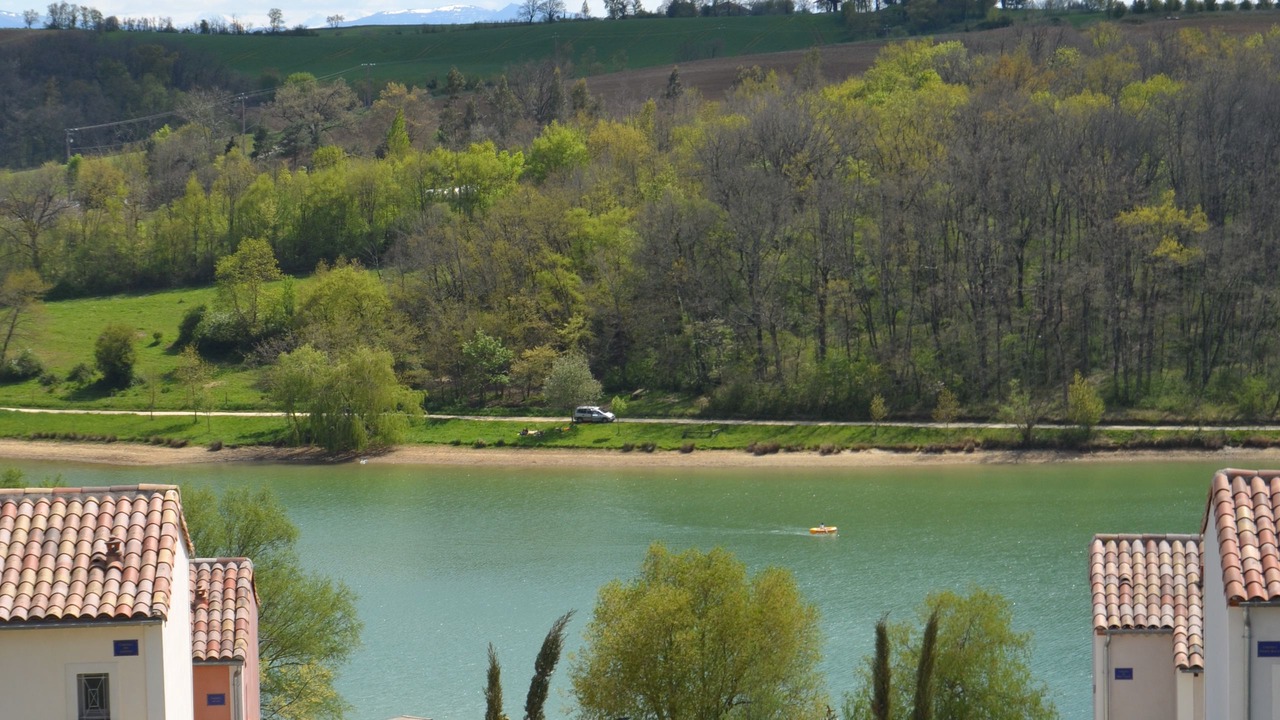 Photo of Outdoor in Carla-Bayle