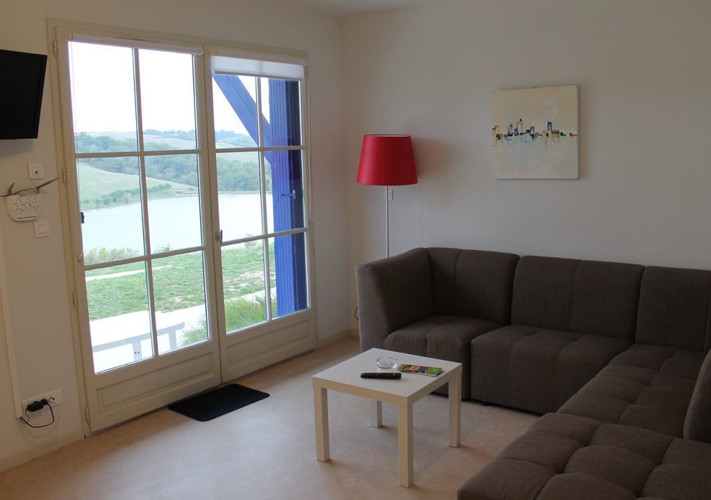 Photo of Livingroom in Carla-Bayle