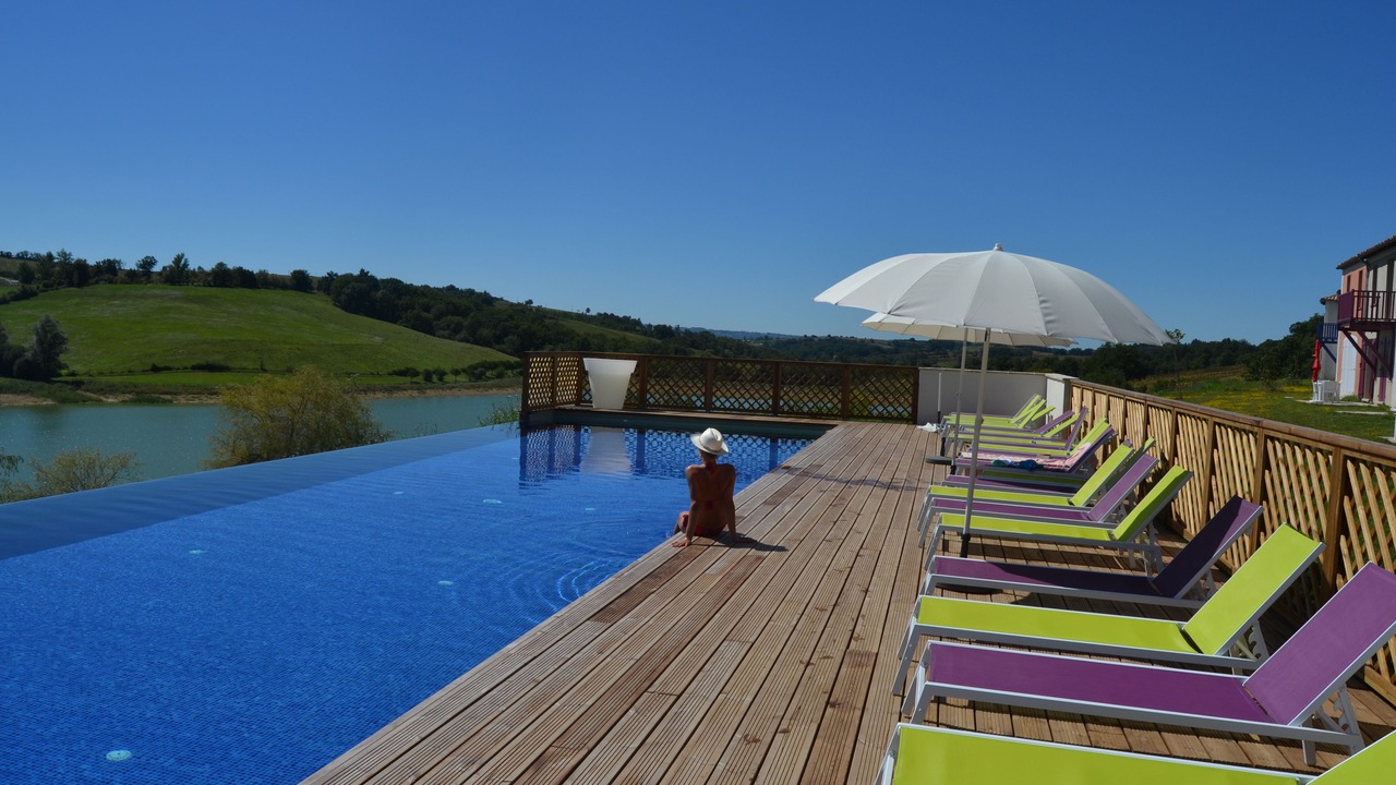 Photo of Outdoor in Carla-Bayle