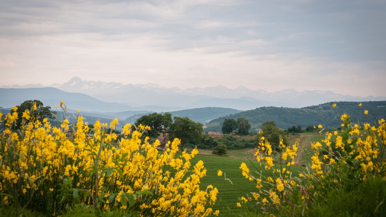 Photo of Outdoor in Carla-Bayle