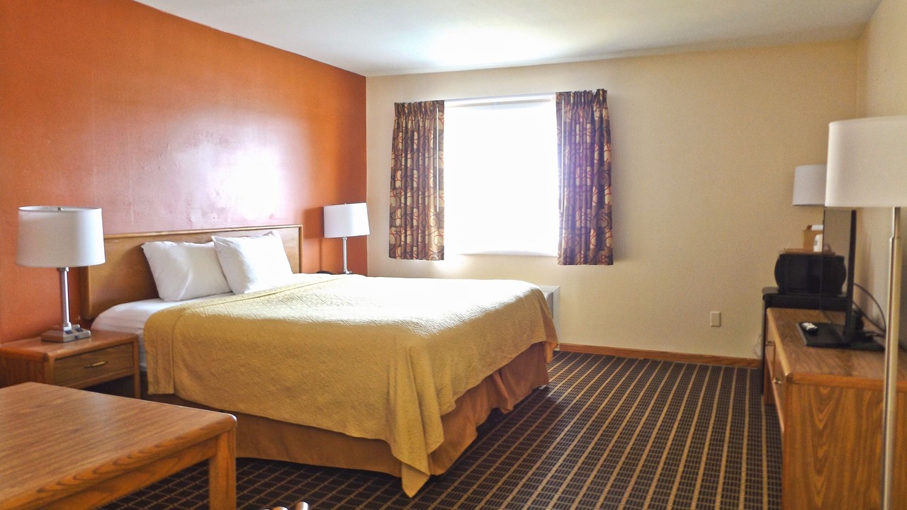 Photo of Bedroom in Manistee