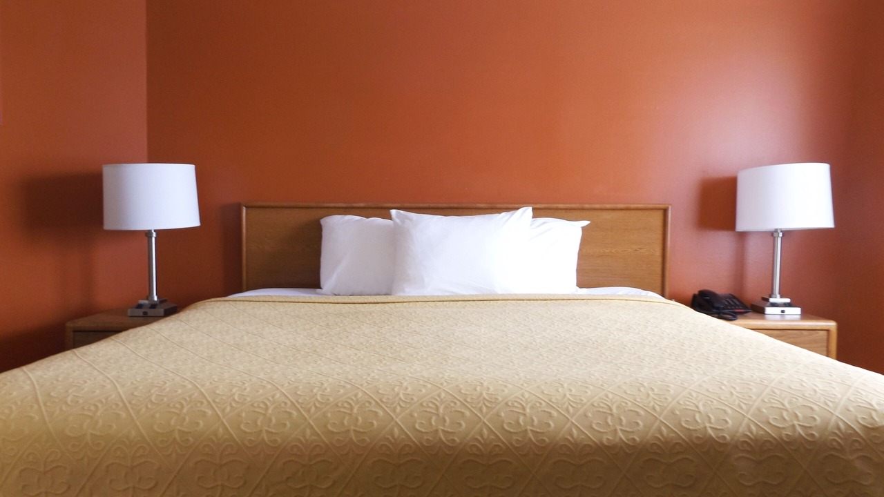 Photo of Bedroom in Manistee
