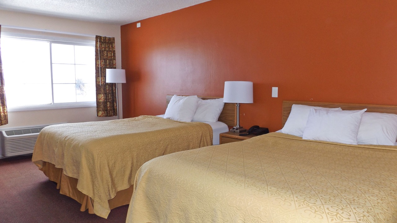 Photo of Bedroom in Manistee