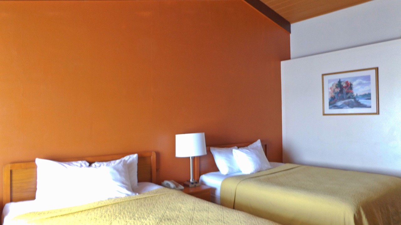 Photo of Bedroom in Manistee
