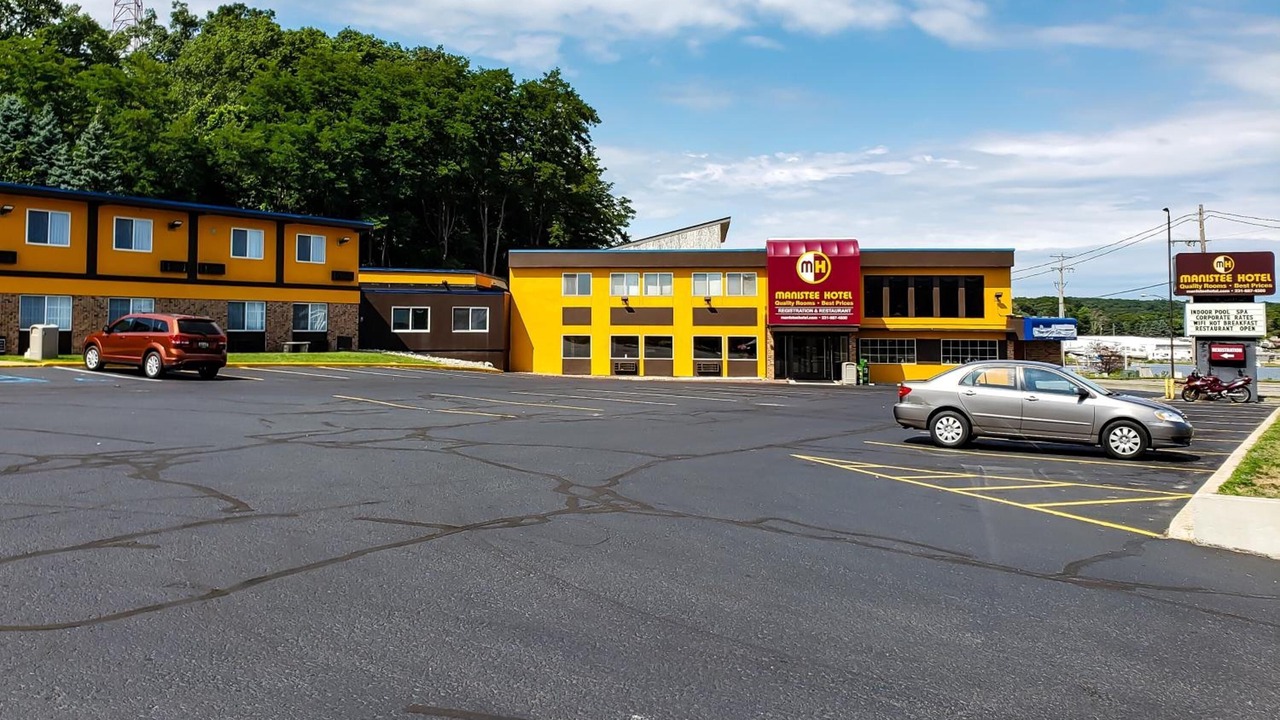 Photo of Outdoor in Manistee