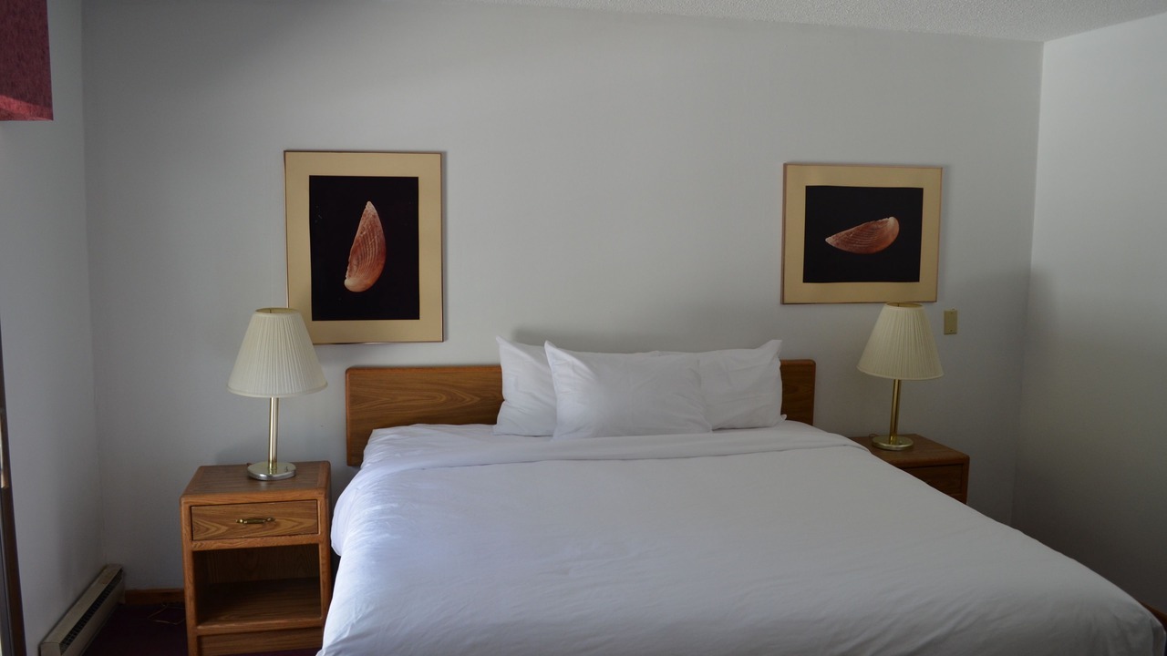 Photo of Bedroom in Manistee