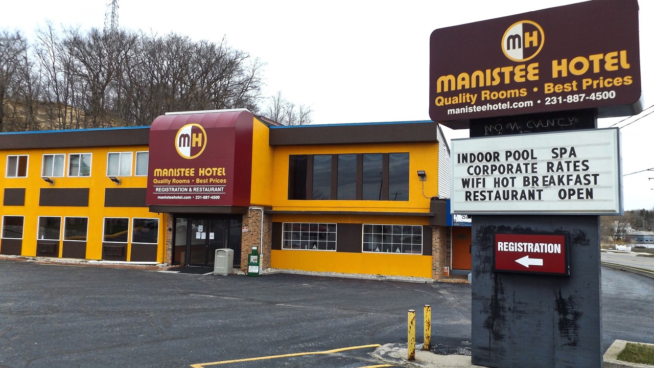 Photo of Outdoor in Manistee