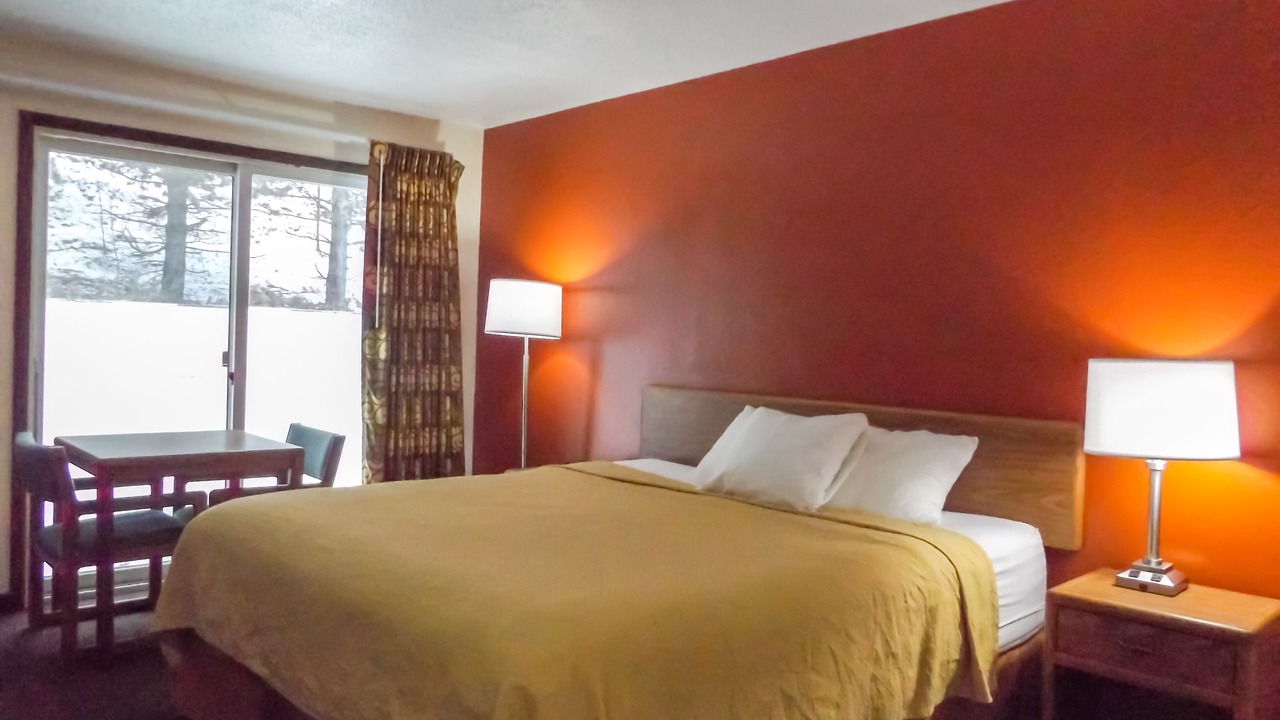 Photo of Bedroom in Manistee