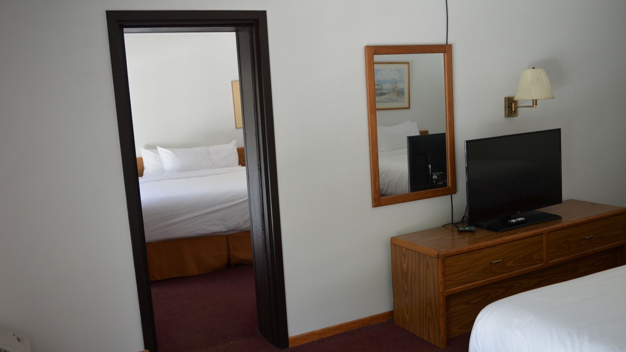 Photo of Bedroom in Manistee