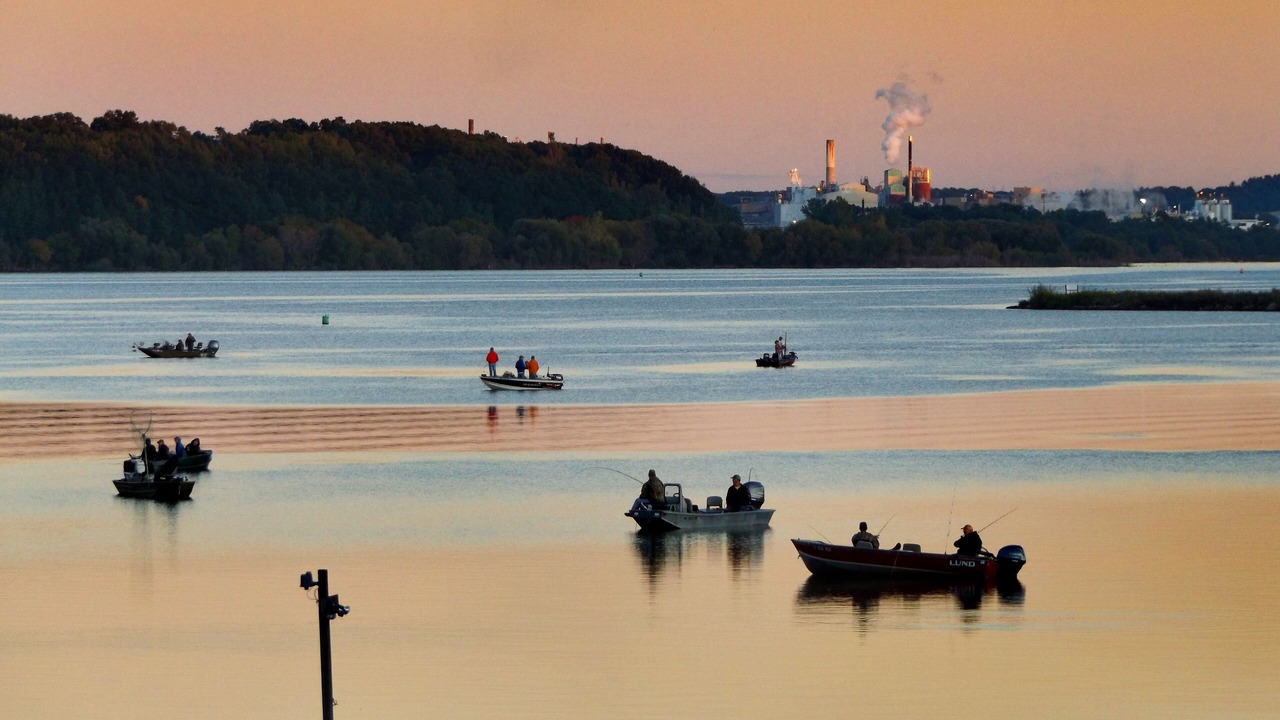 Photo of Human In Picture in Manistee