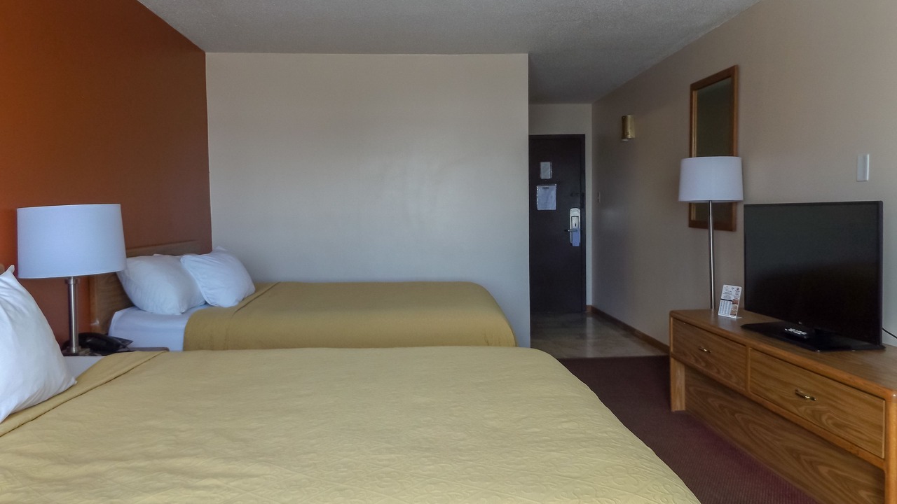 Photo of Bedroom in Manistee