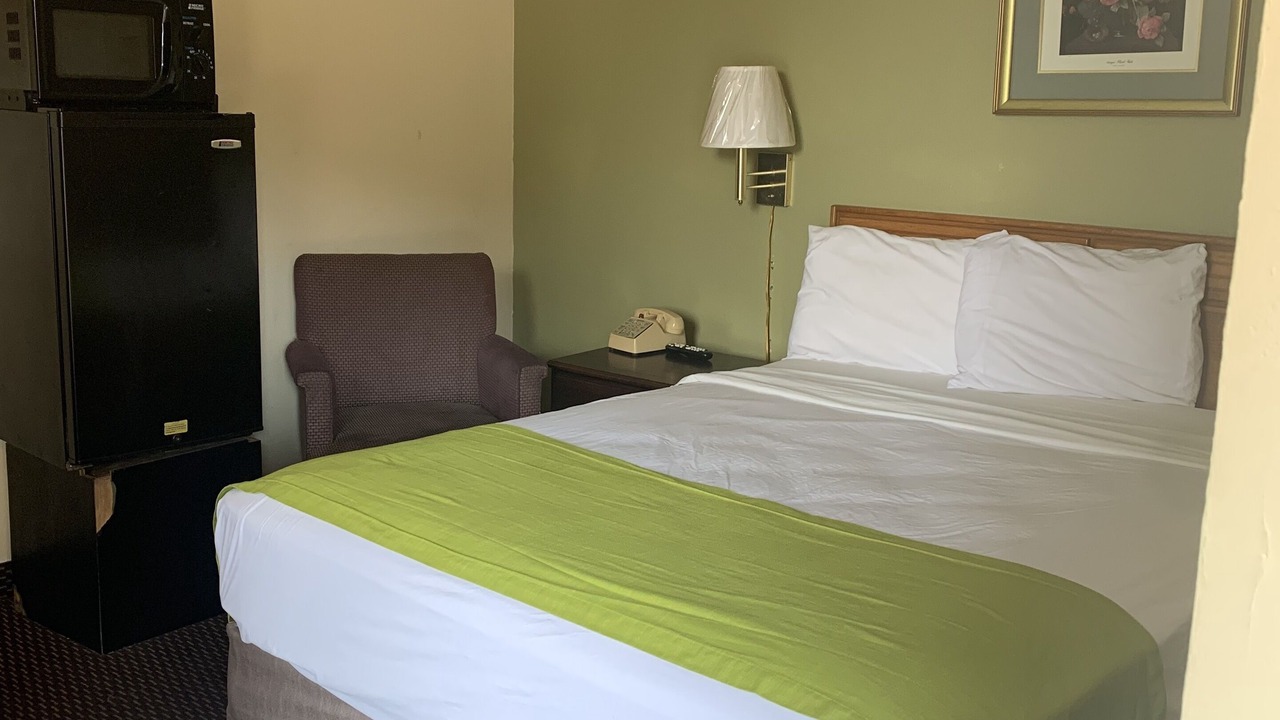 Photo of Bedroom in Pigeon Forge